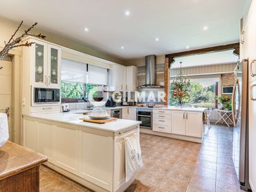 Villa avec piscine à vendre à Zona Monte El Pilar