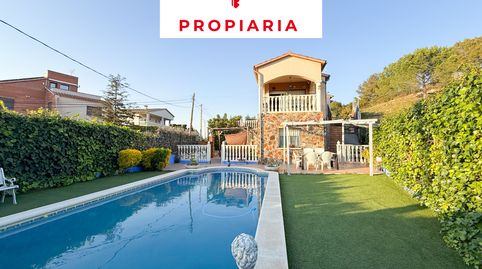 Foto 2 von Haus oder Chalet zum Verkauf in Sant Esteve Sesrovires, Barcelona