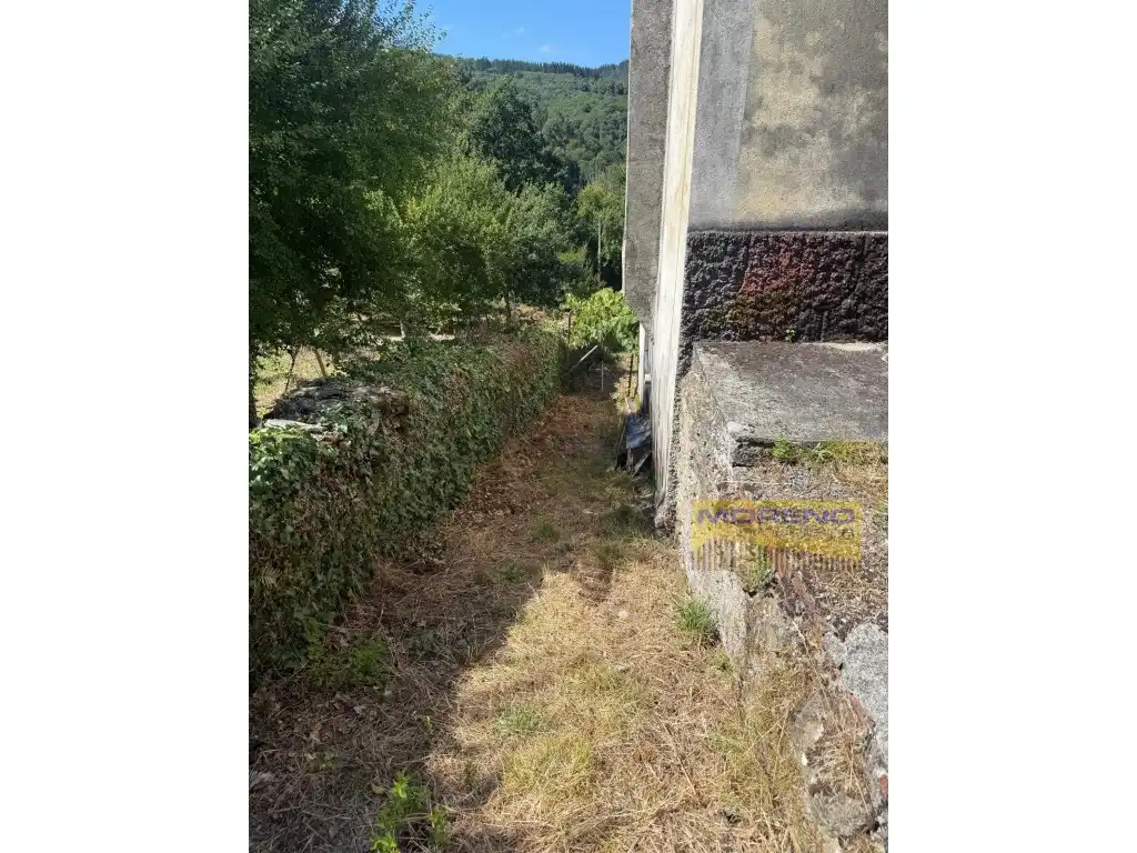 Houses for sale in Baralla