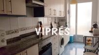 Kitchen of Flat for sale in Mérida  with Heating