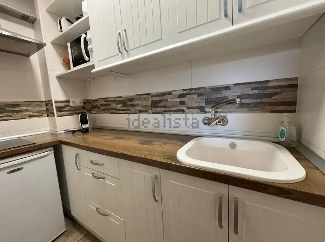 Wohnung mit Aufzug zum Verkauf in Plaza Pradollano 1, imagen 11