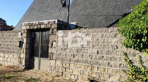 Foto 3 de Casa o chalet en venta en Calle León, 5, Herradón de Pinares, Ávila