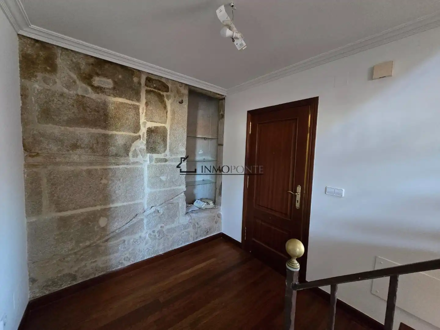 Dúplex en venta en Pontevedra Capital 