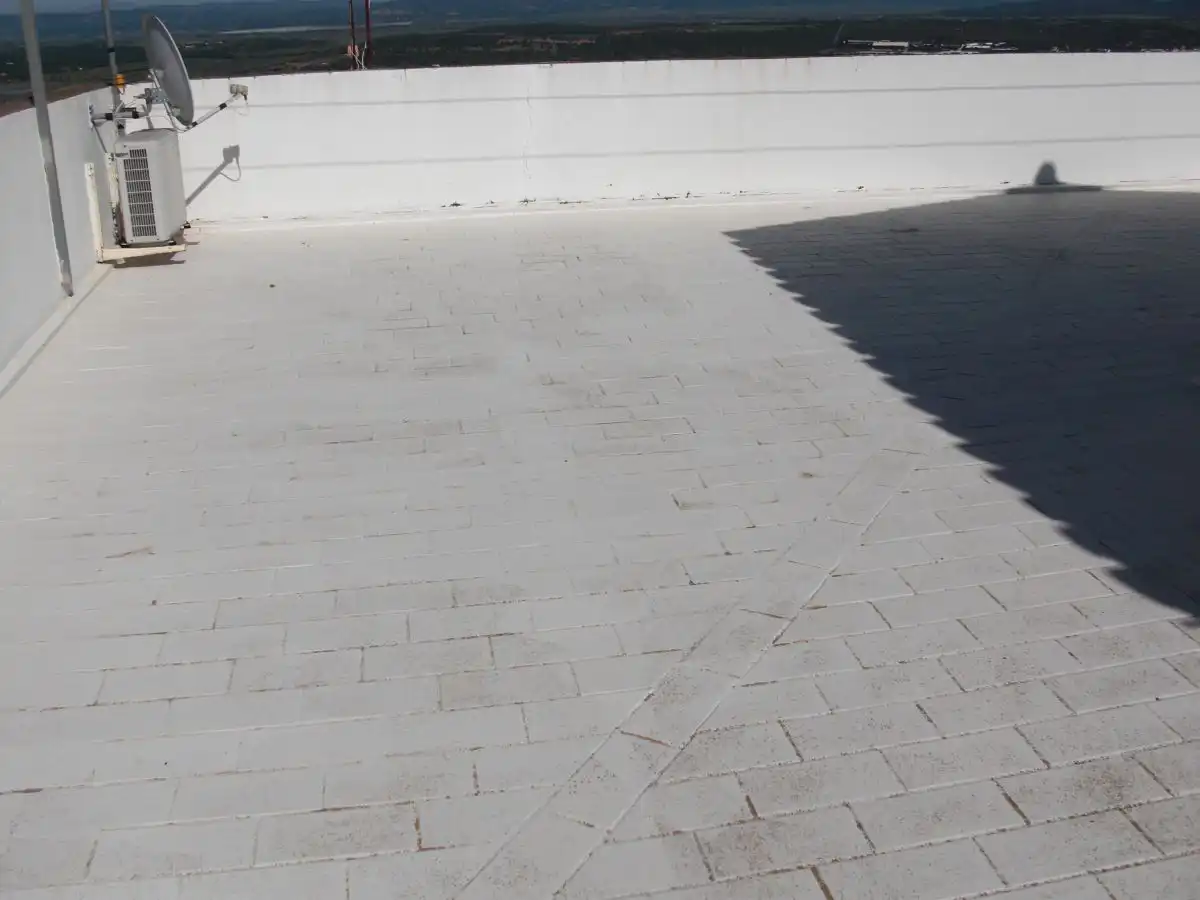 Casa con terraza en venta en Vejer, imagen 2