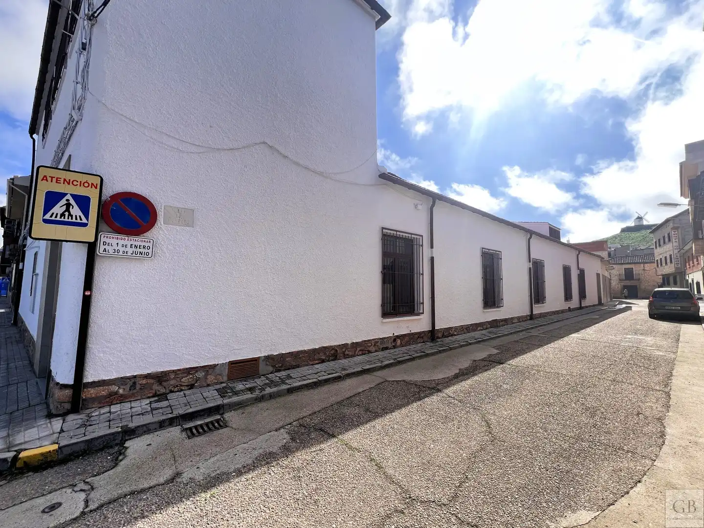 Local comercial en alquiler en Consuegra, imagen 31