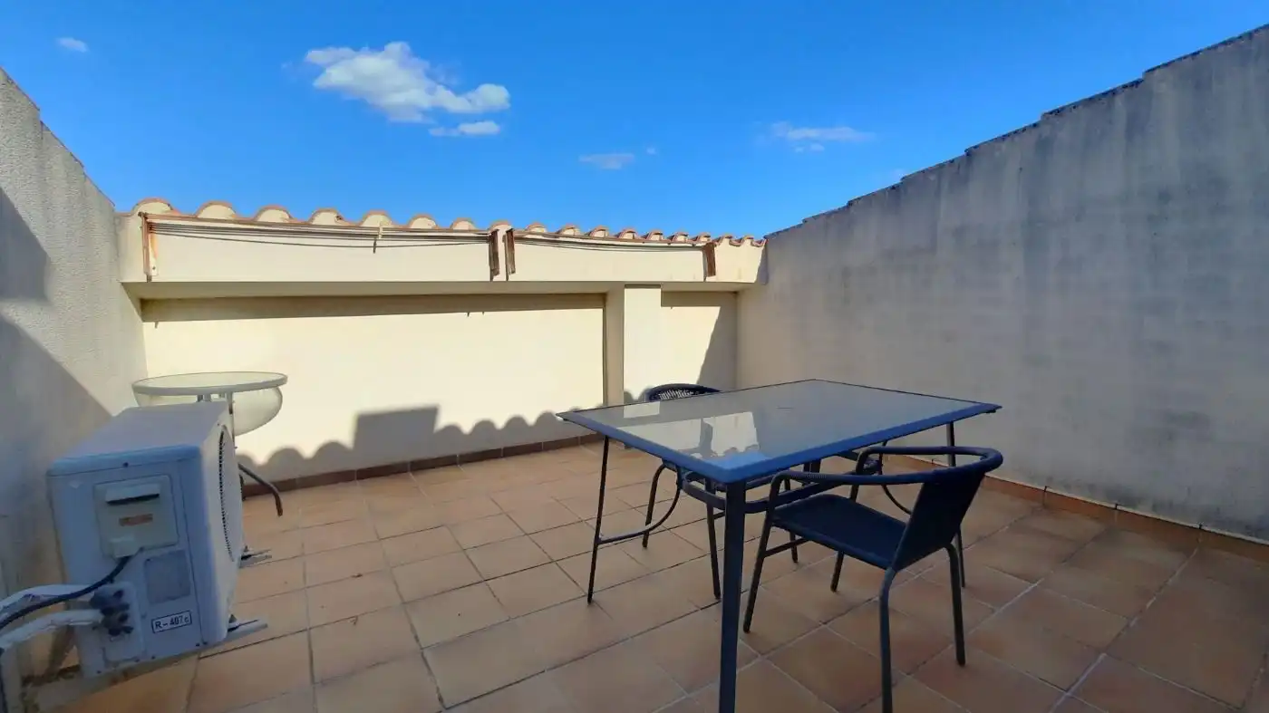 Penthouse mit Terrasse zum Verkauf in Deltebre, imagen 37