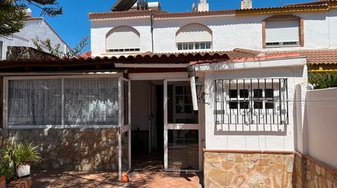Photo 2 of Single-family semi-detached for sale in Calle Guadalquivir, Guadalmar, Málaga