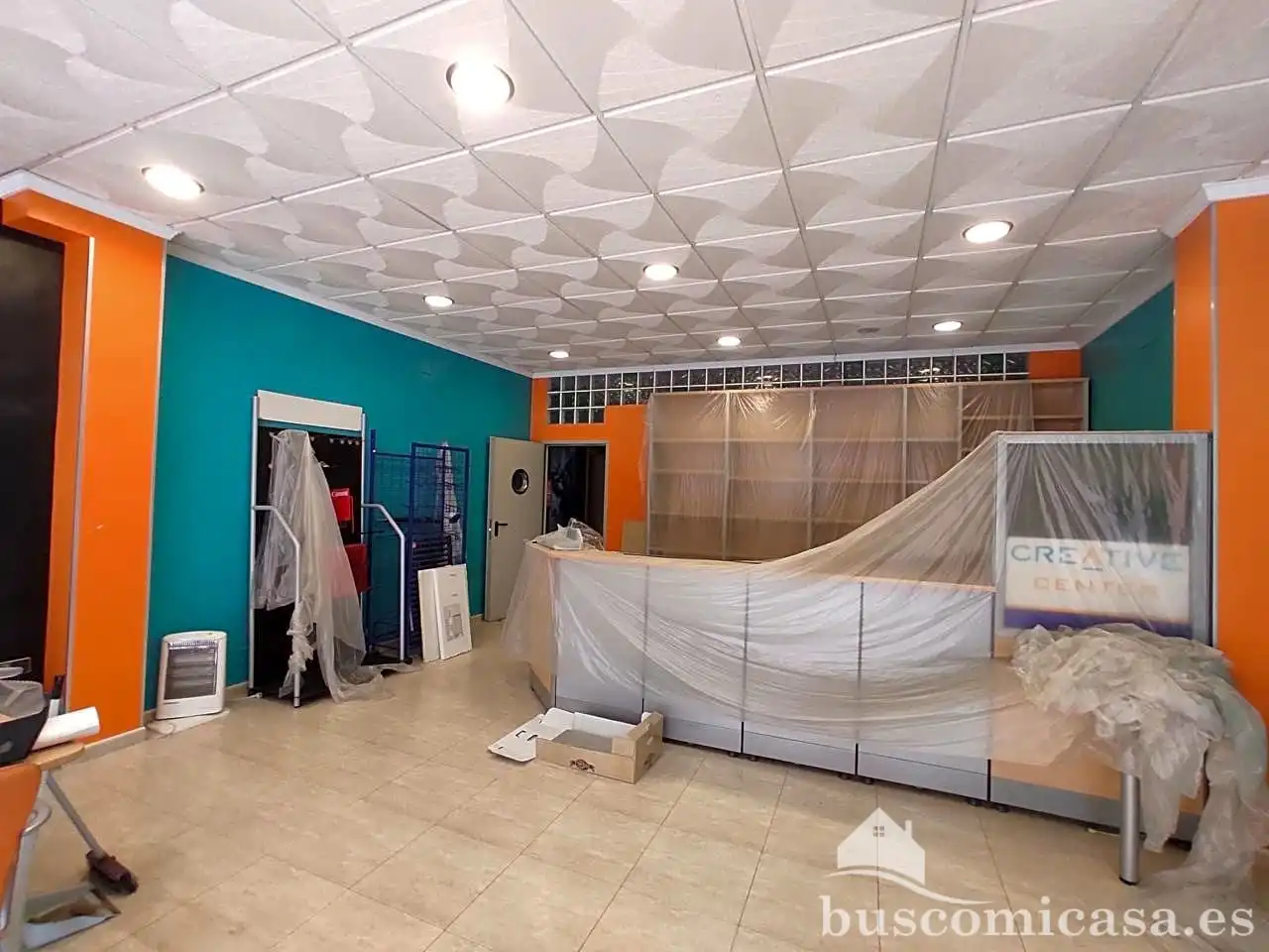 Local comercial en venda a Viriato, imagen 14