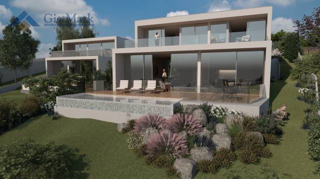 Terreno residencial en Venta en Lugar do Igrexario, 79 en Moaña