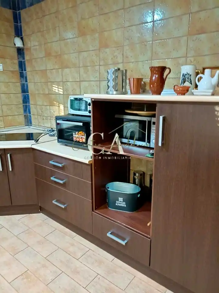 Casa amb piscina en venda a Lechin, imagen 10