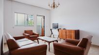 Wohnzimmer von Wohnung zum verkauf in Las Palmas de Gran Canaria mit Balkon
