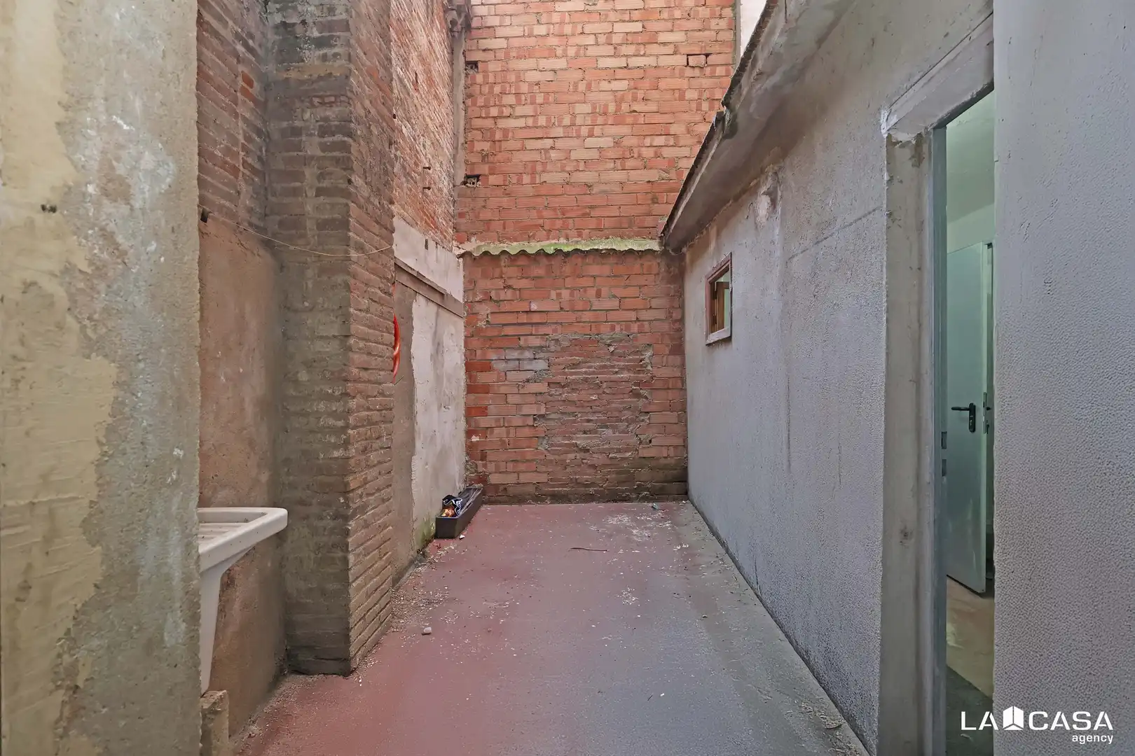 Dúplex en venda en Barcelona amb Terrassa i Traster