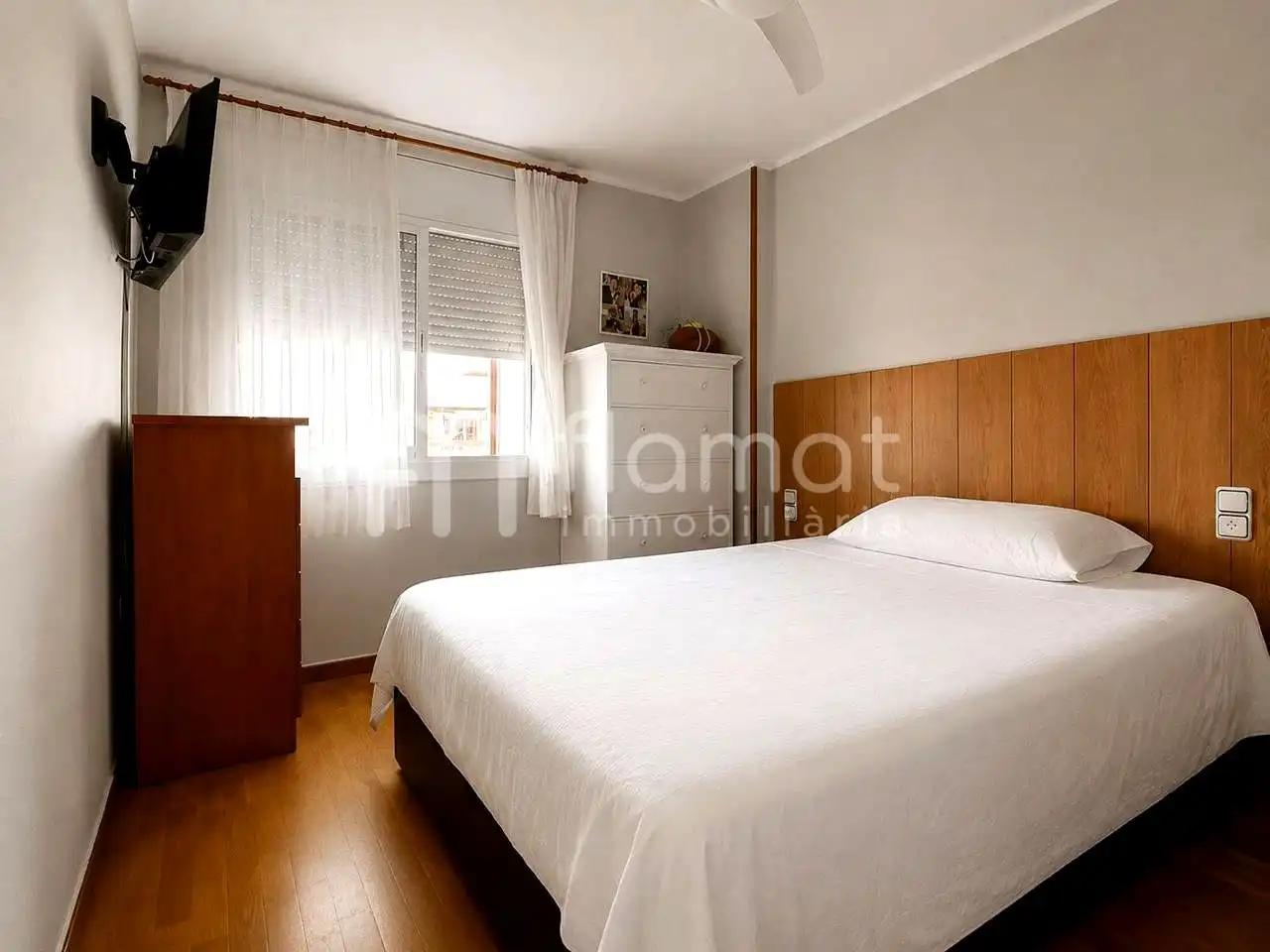 Wohnung zur Miete in Malgrat de Mar