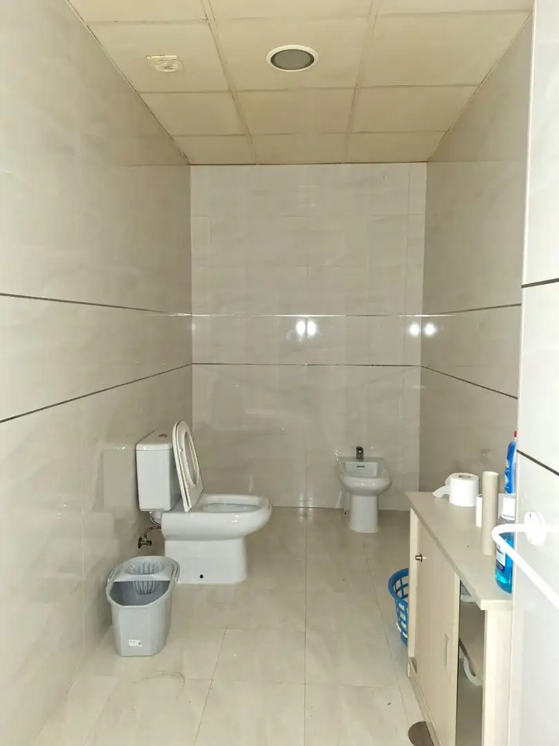 Business premises for sale in Astilleros - La Paz  - Loreto - El Corte Inglés, imagen 11