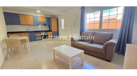 Foto 4 de Apartament en venda a Alcalde Francisco Berriel Jordán, Caleta de Fuste, Antigua