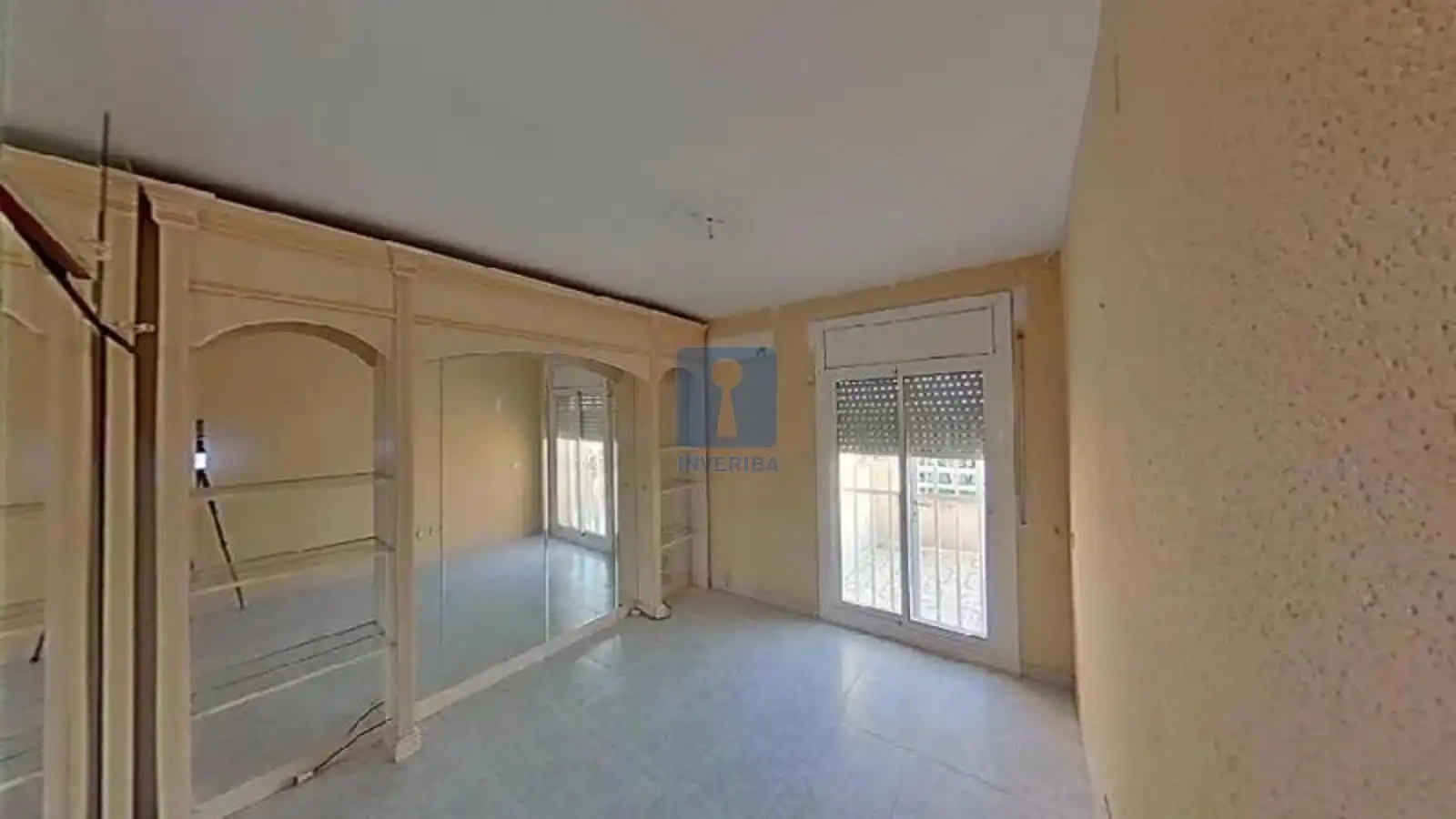 Bedroom of Houses for sale in Cubelles  with Air Conditioner, Heating and Terrace