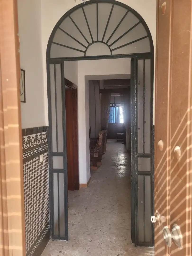Casa o xalet en venda en Tocina