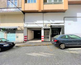 Garage for sale in Concepcion Arenal, Centro