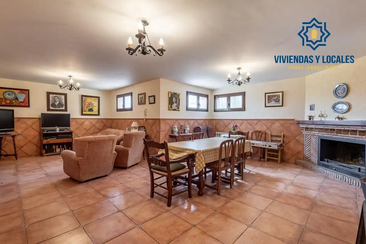 Casa con giardino in vendita a Calle MARIANA PINEDA, imagen 44