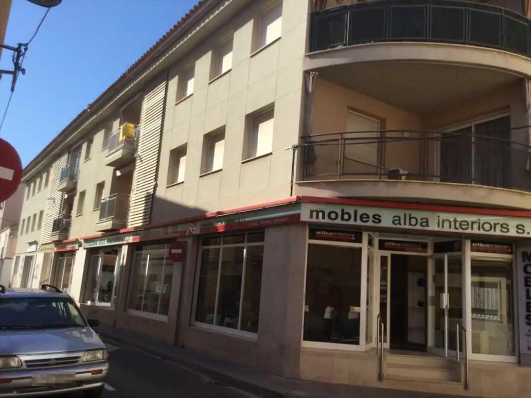 Flat for sale in Palamós