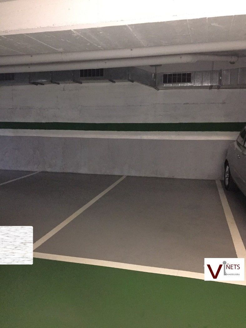 Parking of Garage to rent in La Garriga