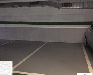 Parkplatz von Garage miete in La Garriga