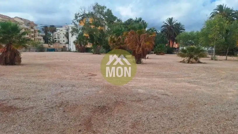Terreno residenziale in vendita a Las Marinas / Les Marines, imagen 6