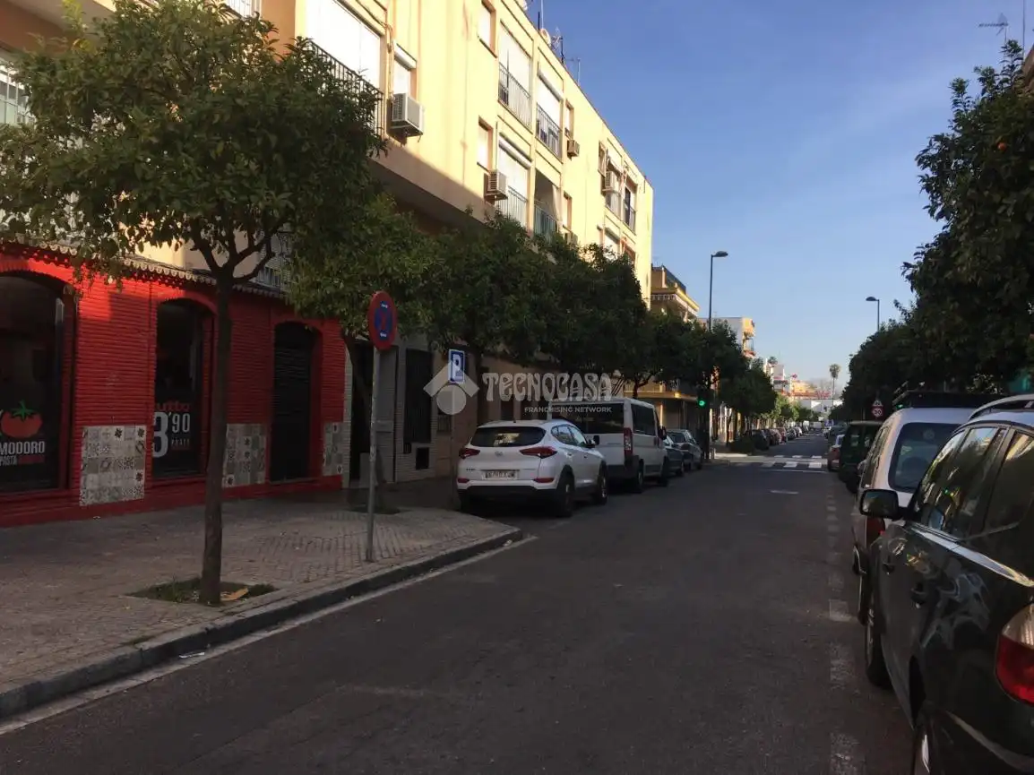 Wohnung zur Miete in Cerro - Amate, imagen 25