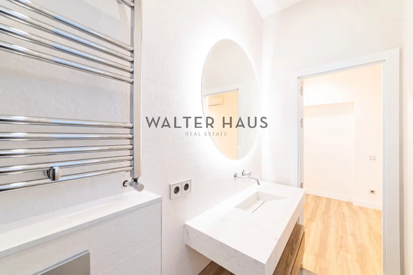 Appartamento con ascensore in vendita a Calle de Alcántara, imagen 28