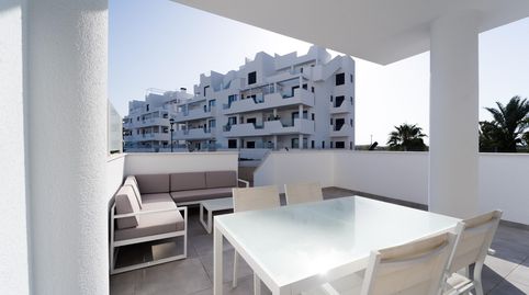 Foto 5 de Apartamento en venta en Mar Menor Golf, Torre-Pacheco