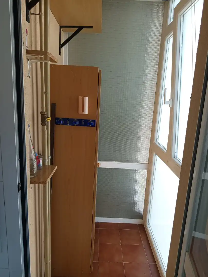 Pis en venda en Vitoria - Gasteiz amb Calefacció, Terrassa i Traster