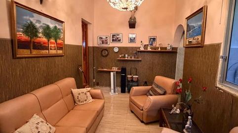 Foto 4 de Planta baixa en venda a De Valencia, La Salle - Cuatro Torres, Santa Cruz de Tenerife