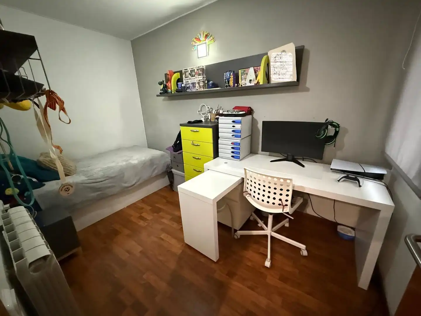 Bedroom of Duplexes for sale in Sant Celoni  with Heating and Terrace