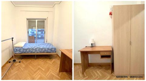 Foto 3 de Pis de lloguer a N/a, Alameda, Cartagena