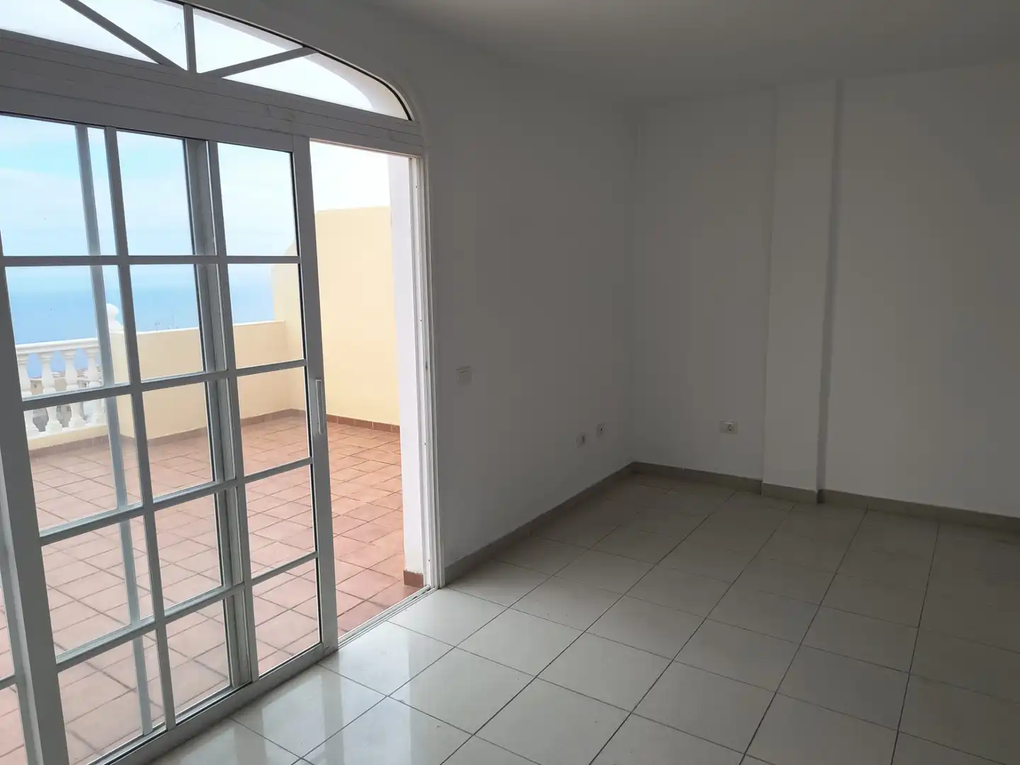 Dachboden zum Verkauf in Los Realejos mit Terrasse und Abstellraum