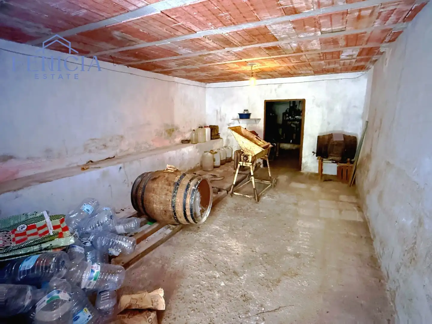 Country homes for sale in Almuñécar  with Terrace and Storage room