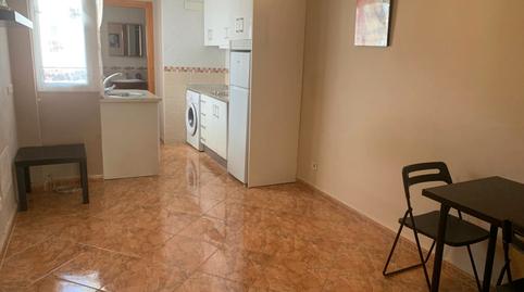 Foto 4 de Apartamento en venta en Centro ciudad, Málaga