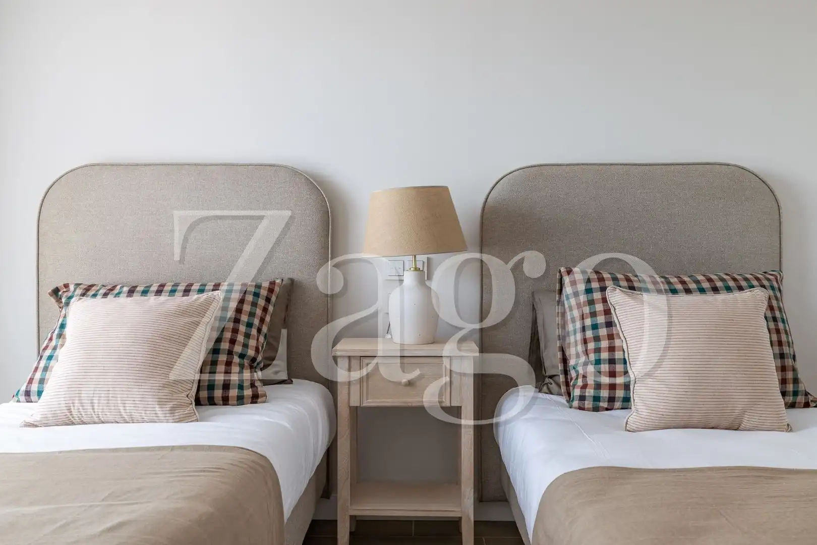 Apartament amb piscina en venda a Marisol Park - Ortembach - Los Almendros, imagen 15