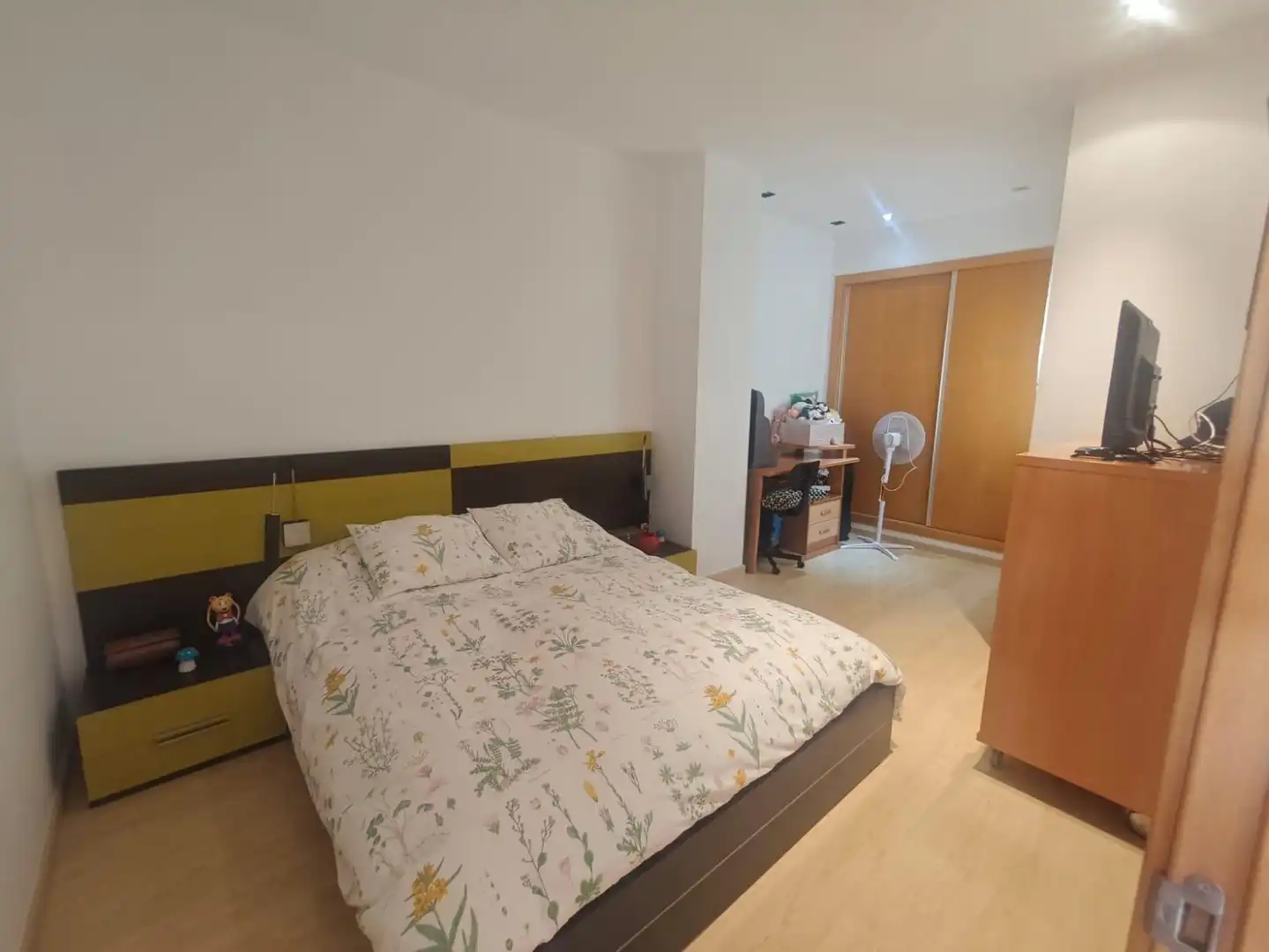Dormitori de Àtic en venda en Petrer amb Aire condicionat, Terrassa i Balcó