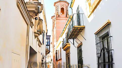 Foto 3 de Pis en venda a Centro, Jerez de la Frontera