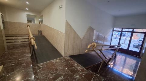 Foto 4 de Pis en venda a Calle Manuel Caballero Venzalá, 22, Renfe - Bulevar 1ª y 2ª Fase,  Jaén Capital