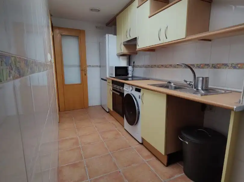 Wohnung zum Verkauf in Calle Val Alto, 47, Riaza