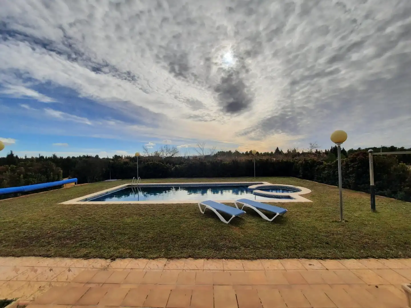 Xalet amb piscina en venda a Almansa, imagen 39