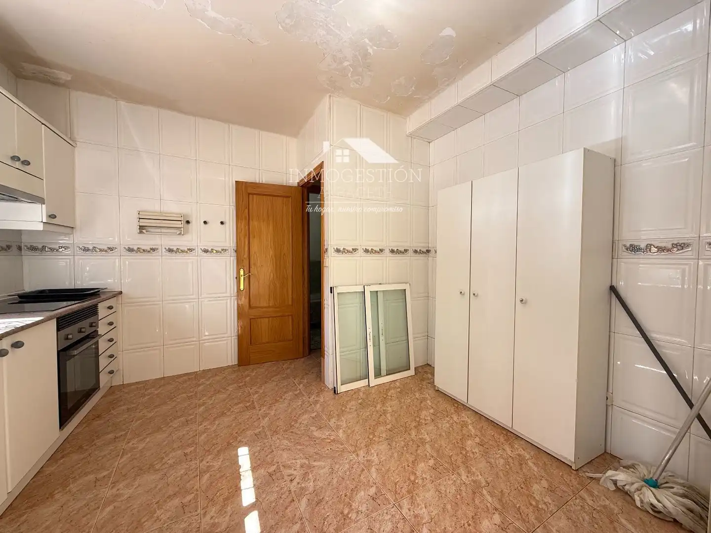 Flat for sale in Madrid  with Heating and Terrace