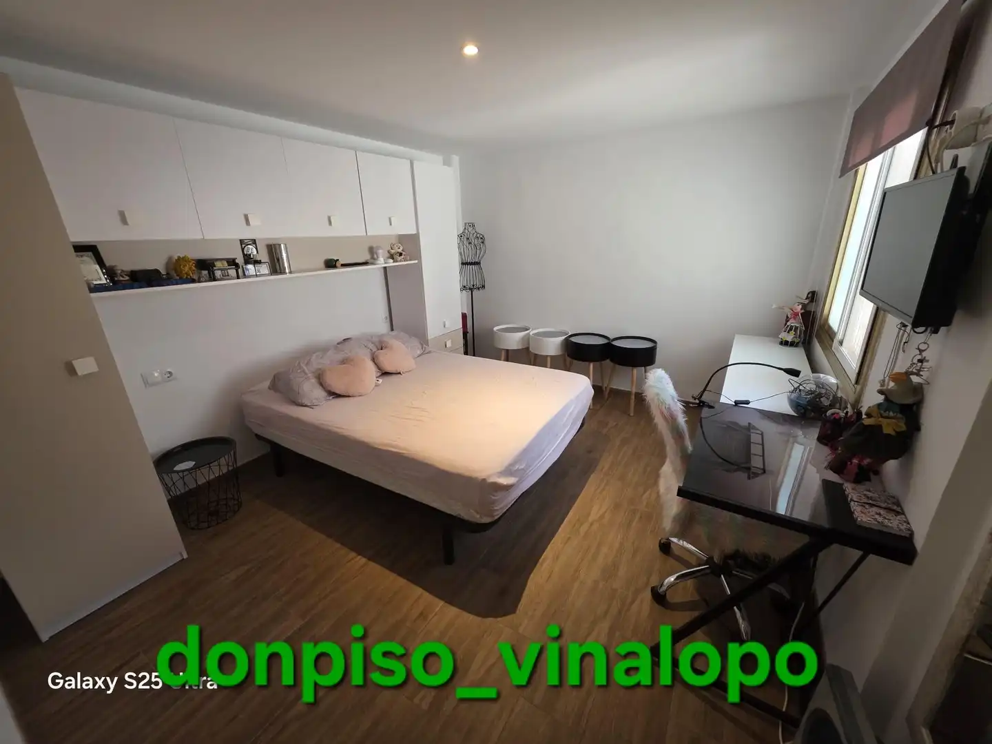 Appartement compact avec terrasse à vendre à Fraternidad, imagen 10