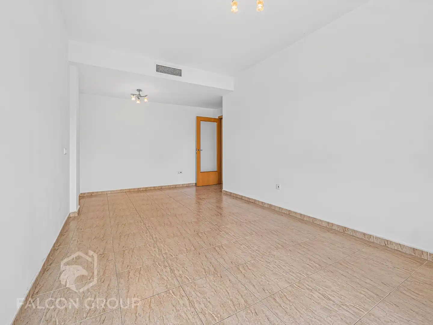 Piso en venta en Vilanova i la Geltrú con Trastero y Balcón