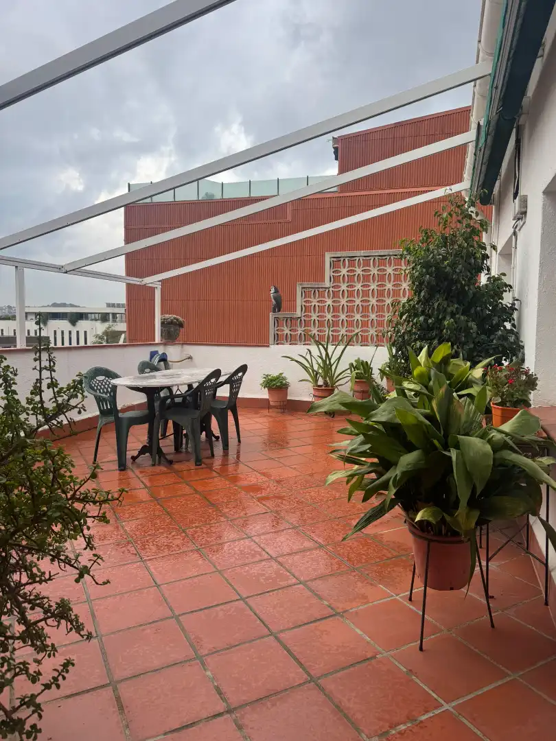 Terrace of Houses for sale in Ripollet  with Air Conditioner, Heating and Private garden