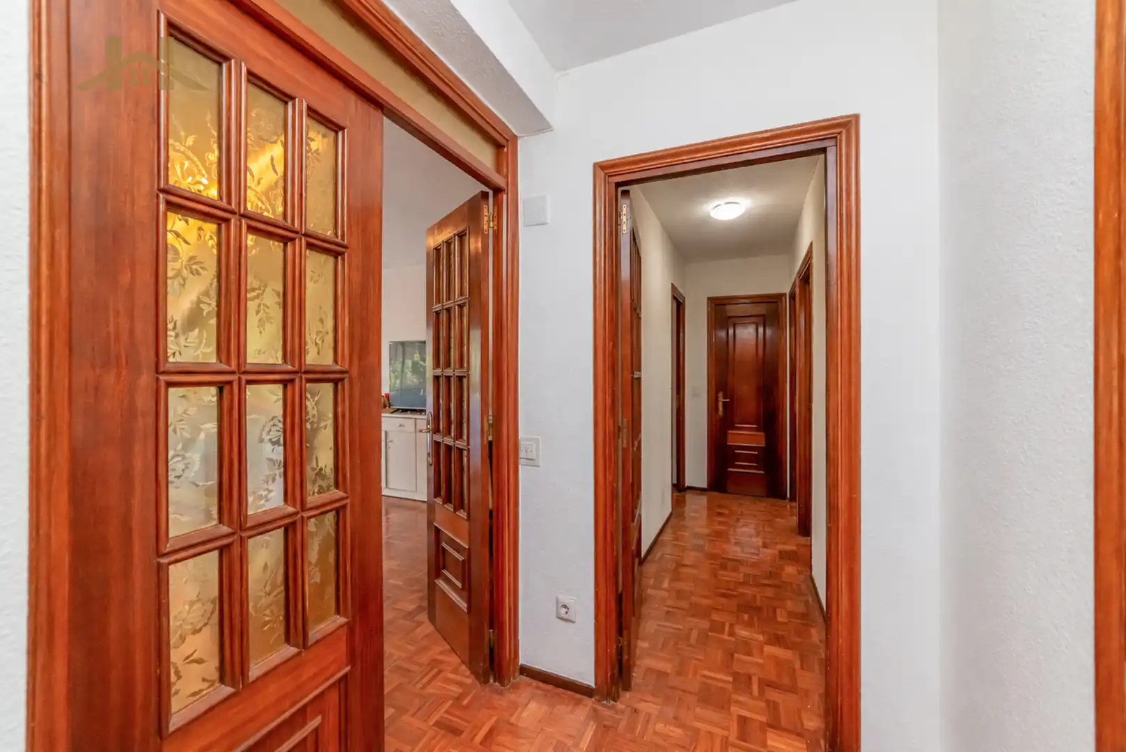 Wohnung zum Verkauf in Leganés mit Heizung, Terrasse und Abstellraum