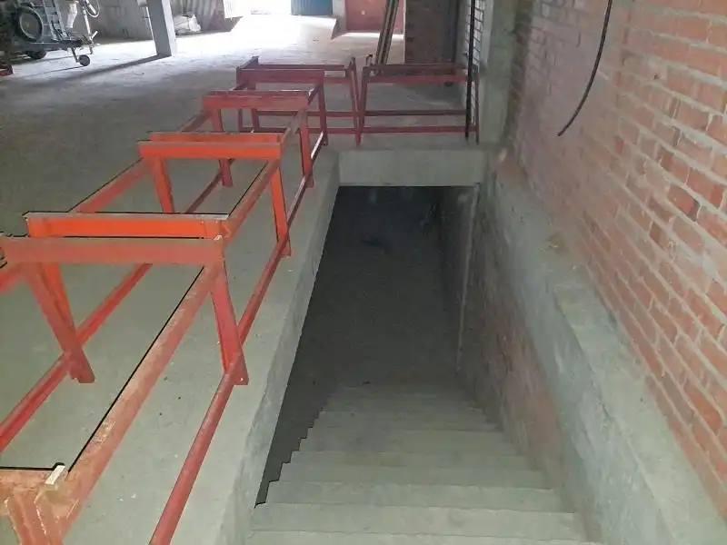 Geschaftsraum zur Miete in San Xoán de Poio