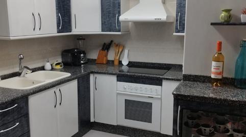 Photo 3 of Flat for sale in Poniente-Norte - Miralbaida - Parque Azahara, Córdoba